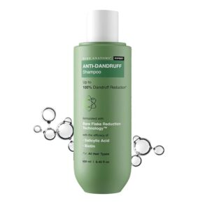 Anti-Dandruff Shampoo