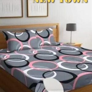 Bedsheet_Newtown