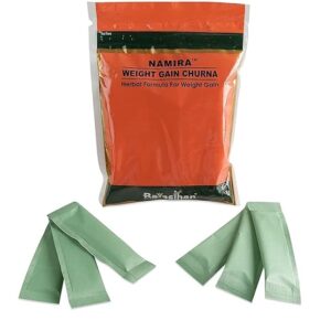 weight gain and immune improvement powder