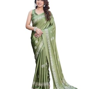 saree women