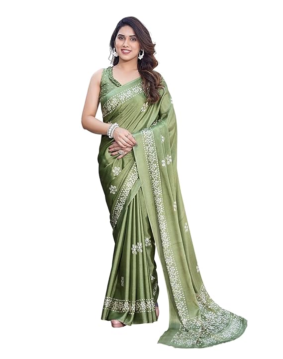 saree women